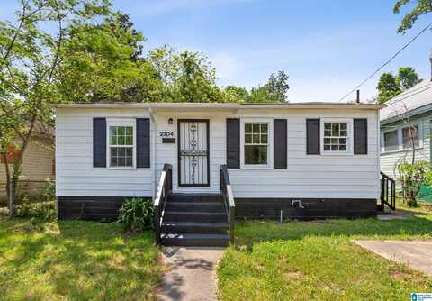 2304 EUFAULA AVENUE, BIRMINGHAM, AL 35208