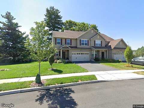 Spring White, BREINIGSVILLE, PA 18031