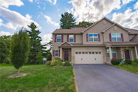 Spring White, BREINIGSVILLE, PA 18031