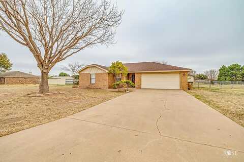 Crickett Lane, San Angelo, TX 76905