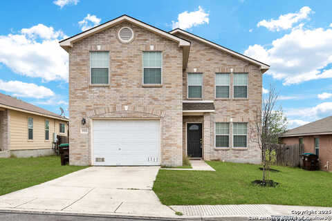 Dublin, San Antonio, TX 78254