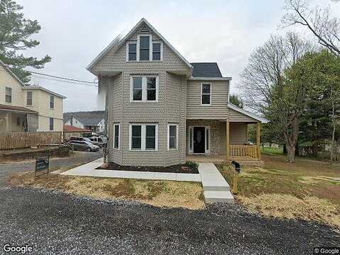 Hopeland Rd, Stevens, PA 17578