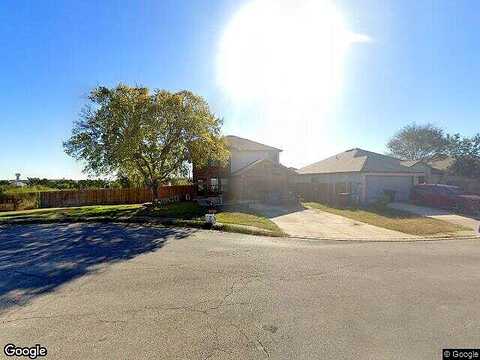 Cortland Creek, San Antonio, TX 78223
