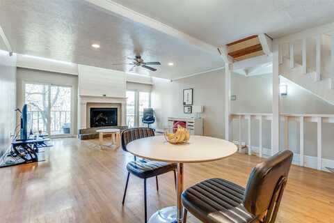 Eastridge Drive #13, Dallas, TX 75231