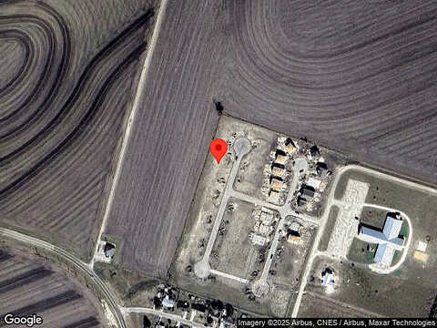 Tabitha Lane, Holland, TX 76534