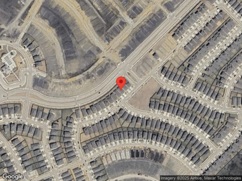 Pope Branch, Crandall, TX 75114