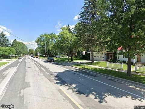Serenbe Street, Middleton, WI 53562