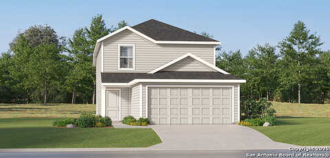 Argyle Hill, San Antonio, TX 78227