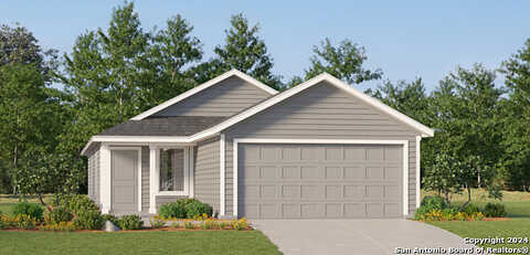 Tahoe Ave, New Braunfels, TX 78130