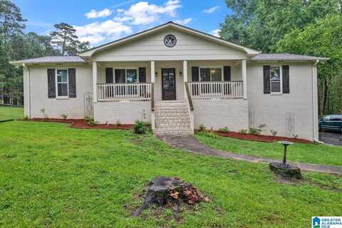 360 CROSSHILL LANE, WARRIOR, AL 35180