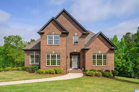 1025 WILLOW BRANCH TRAIL, CHELSEA, AL 35043