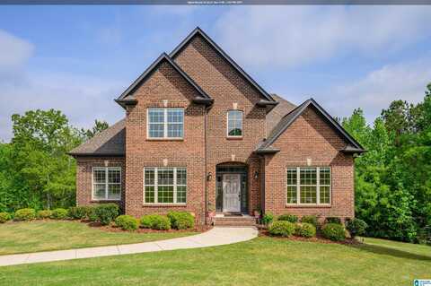 1025 WILLOW BRANCH TRAIL, CHELSEA, AL 35043