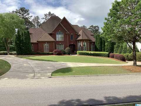 1055 LEGACY DRIVE, BIRMINGHAM, AL 35242