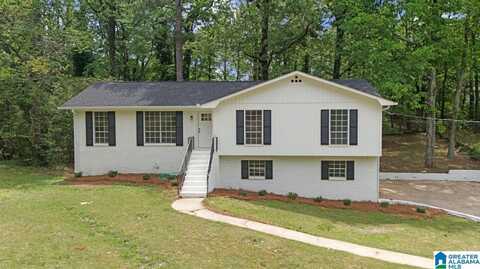 1409 HIGHPOINT TERRACE, BIRMINGHAM, AL 35235