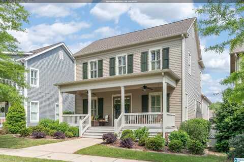725 RESTORATION DRIVE, HOOVER, AL 35226