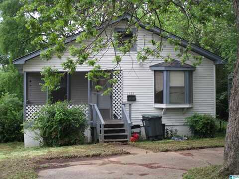 1325 33RD STREET ENSLEY, BIRMINGHAM, AL 35218