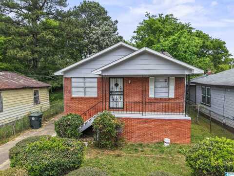 2108 FRANCIS AVENUE, BIRMINGHAM, AL 35211