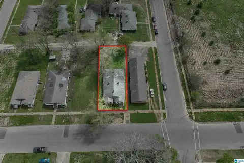 2117 AVENUE J, BIRMINGHAM, AL 35218
