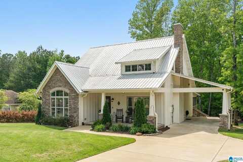 2440 SOUTHWOOD TRACE, HOOVER, AL 35244