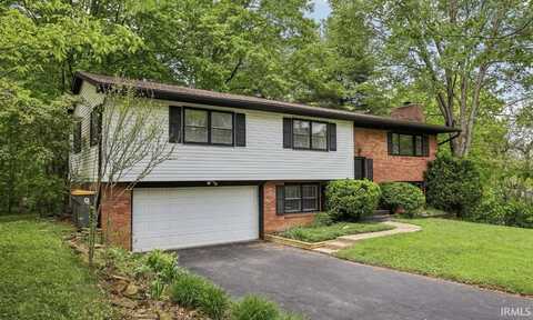 443 E Blue Ridge Drive, Bloomington, IN 47408
