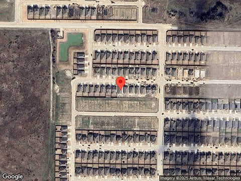Kiwi Drive, Royse City, TX 75189