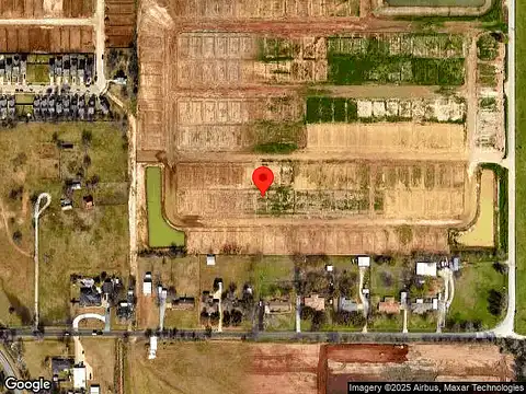 Crested Way, Fort Worth, TX 76140