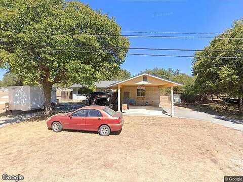Sycamore St, Bandera, TX 78003