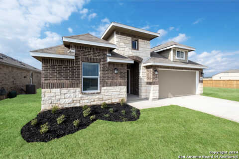 Hertford Shire, San Antonio, TX 78245