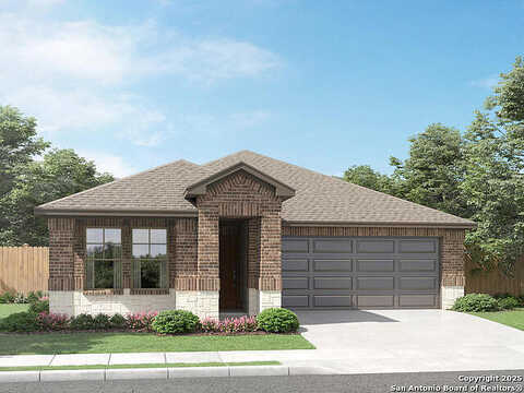 King Robert, San Antonio, TX 78239