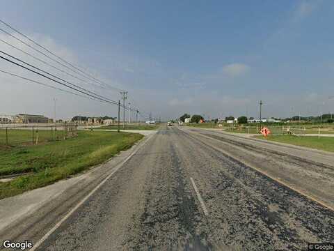 N Fm Road 51, Springtown, TX 76082