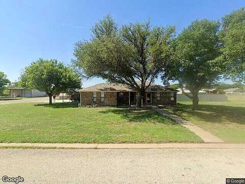 Crickett Lane, San Angelo, TX 76903