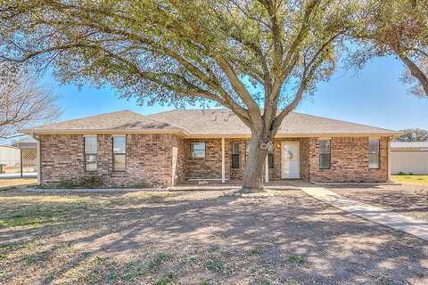 Crickett Lane, San Angelo, TX 76903