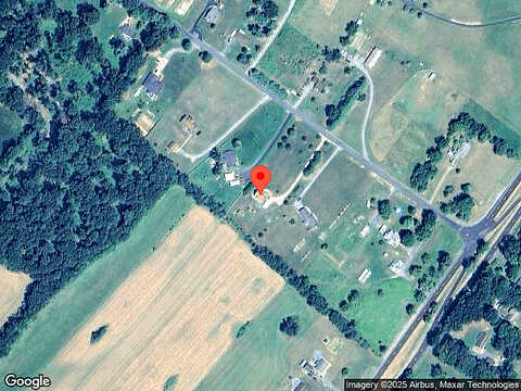 Spotswood Rd, GREENVILLE, VA 24440