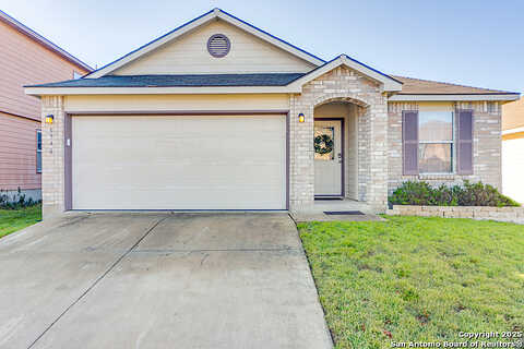 Peidmont Glen, San Antonio, TX 78249