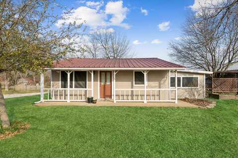 S Business Highway 78, Blue Ridge, TX 75424