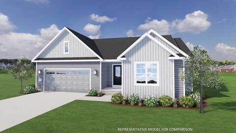 Koshkonong Way, Sun Prairie, WI 53590