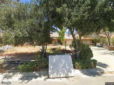 42Nd, PALMDALE, CA 93552