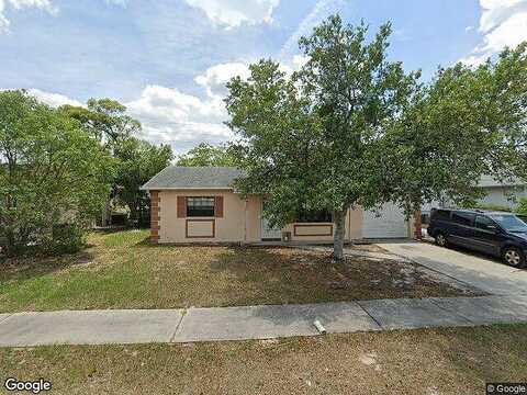 Huntsman, PORT RICHEY, FL 34668