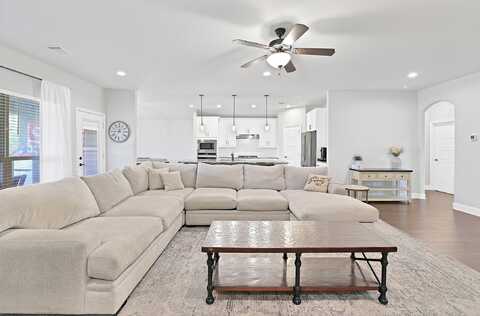 Talon Bluff, FORT WORTH, TX 76179