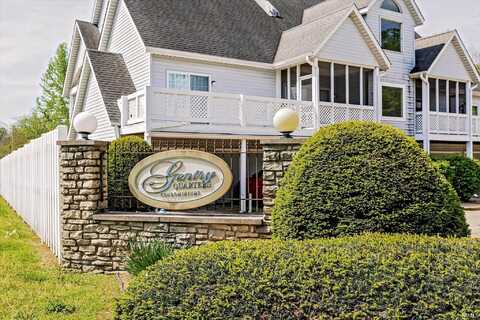 1336 S College Mall Road, Bloomington, IN 47401