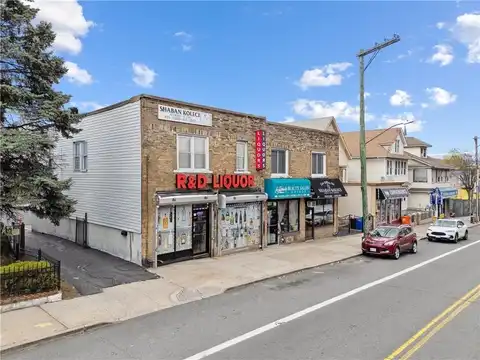 361 Victory Boulevard, Staten Island, NY 10301