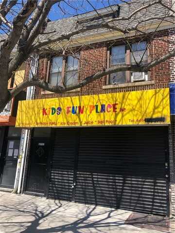 2717 Avenue U, Brooklyn, NY 11229