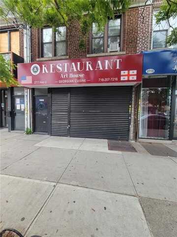 2717 Avenue U, Brooklyn, NY 11229