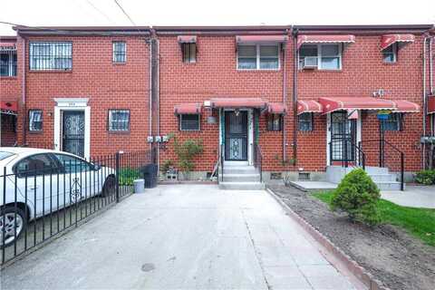 242 Legion Street, Brooklyn, NY 11212