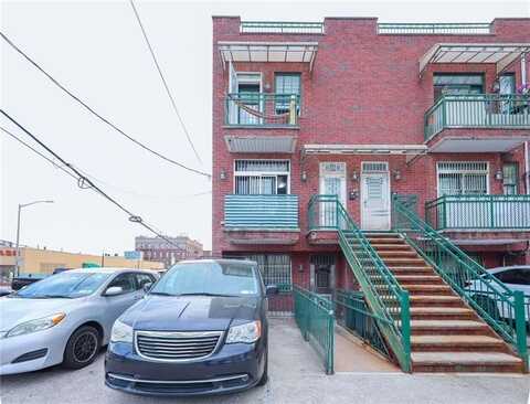 1482 67th Street, Brooklyn, NY 11219