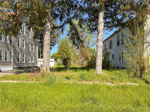 1154 Webster Avenue, Utica, NY 13501
