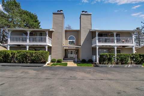 1260 Youngs Road, Amherst, NY 14221