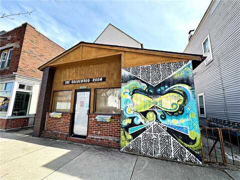 1040 Clinton Avenue S, Rochester, NY 14620