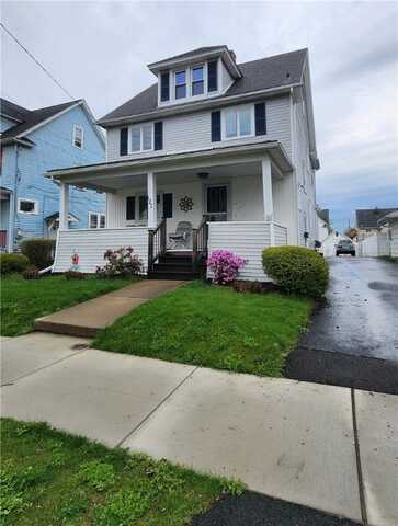 127 W Filbert Street, East Rochester, NY 14445