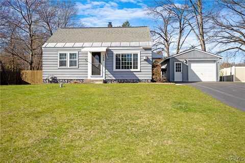 106 Brooke Drive, Clay, NY 13212